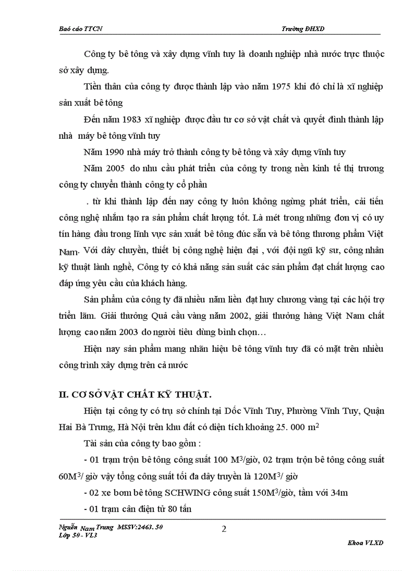 image for page Các phân xưởng công nghệ