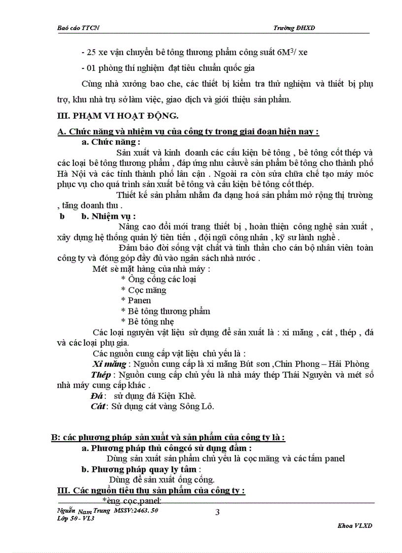 image for page Các phân xưởng công nghệ