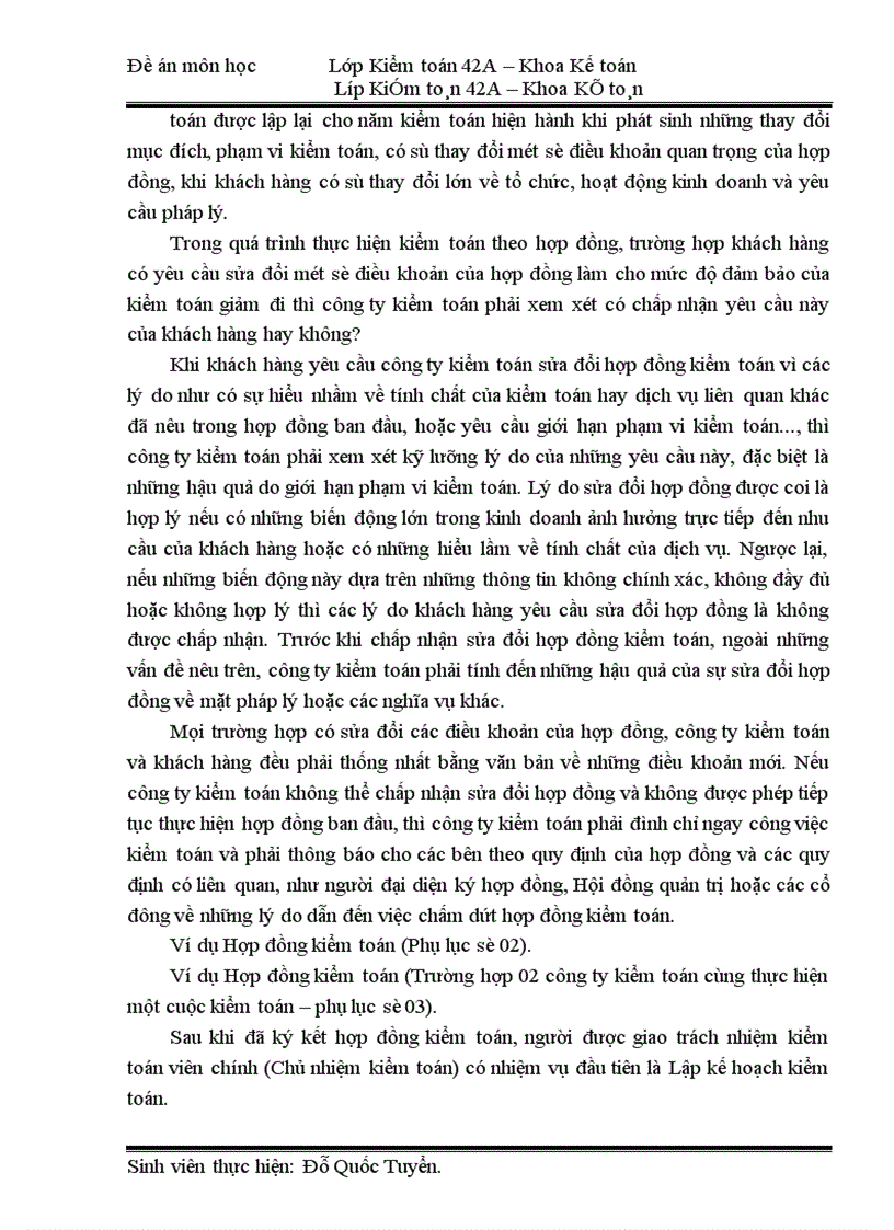 image for page Trình tự chuẩn bị kiểm toán trong kiểm toán báo cáo tài chính 1