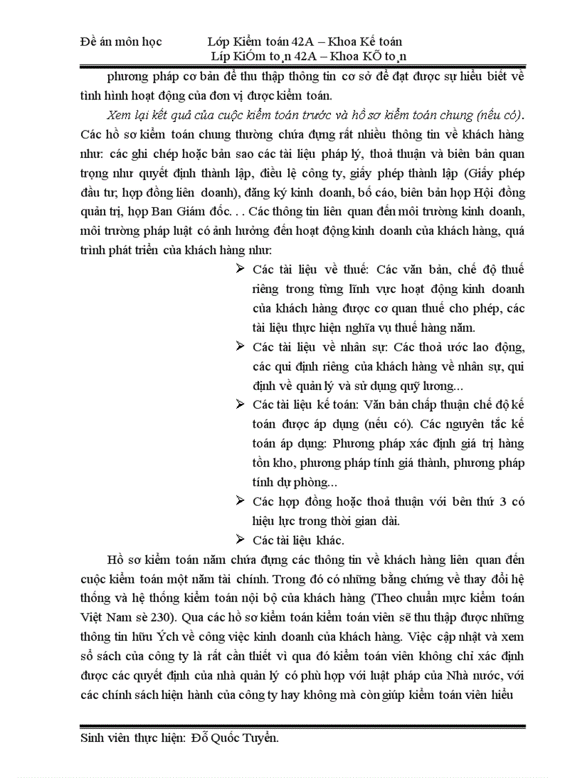 image for page Trình tự chuẩn bị kiểm toán trong kiểm toán báo cáo tài chính 1