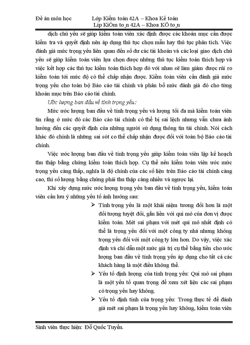 image for page Trình tự chuẩn bị kiểm toán trong kiểm toán báo cáo tài chính 1