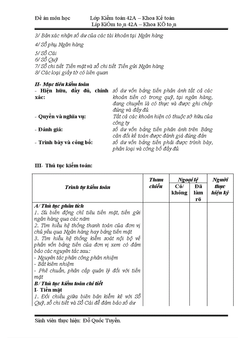 image for page Trình tự chuẩn bị kiểm toán trong kiểm toán báo cáo tài chính 1