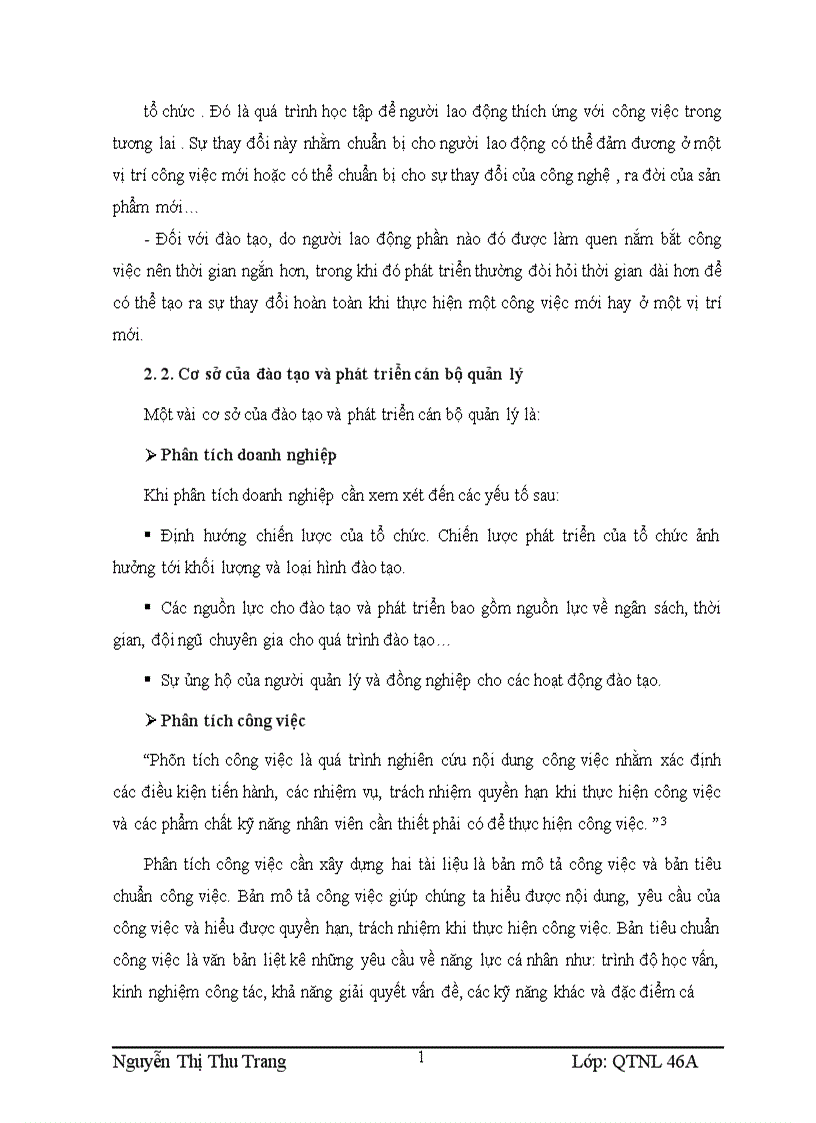 image for page Đào tạo và phát triển cán bộ quản lý trong doanh nghiệp thông qua các chương trình liên kết giữa doanh nghiệp với các trường đại học 1