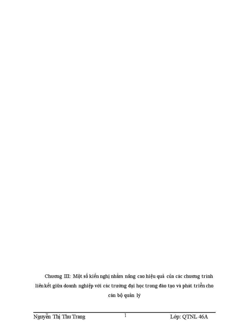 image for page Đào tạo và phát triển cán bộ quản lý trong doanh nghiệp thông qua các chương trình liên kết giữa doanh nghiệp với các trường đại học 1