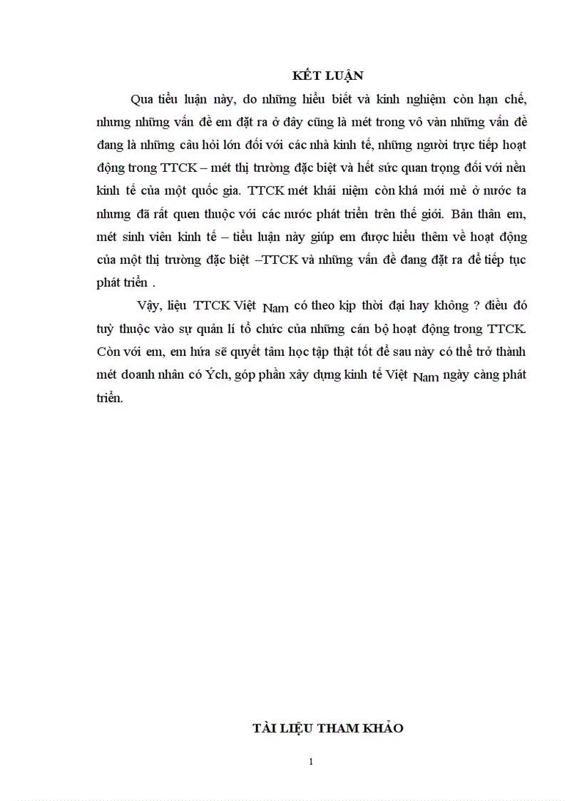 image for page Thị trường chứng khoán việt nam và một số vấn đề đang đặt ra để tiếp tục phát triển 1