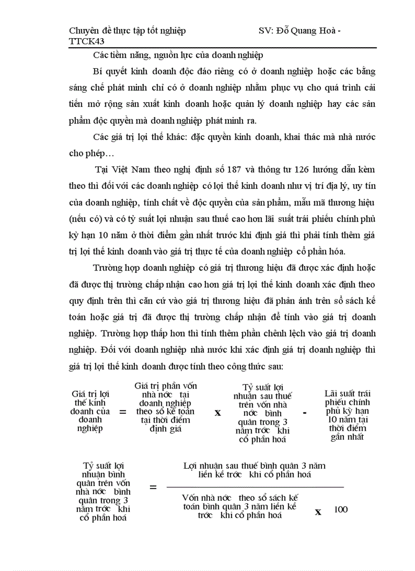 image for page Thực trạng tư vấn xác định giá trị doanh nghiệp tại công ty chứng khoán Mê Kông TTCK