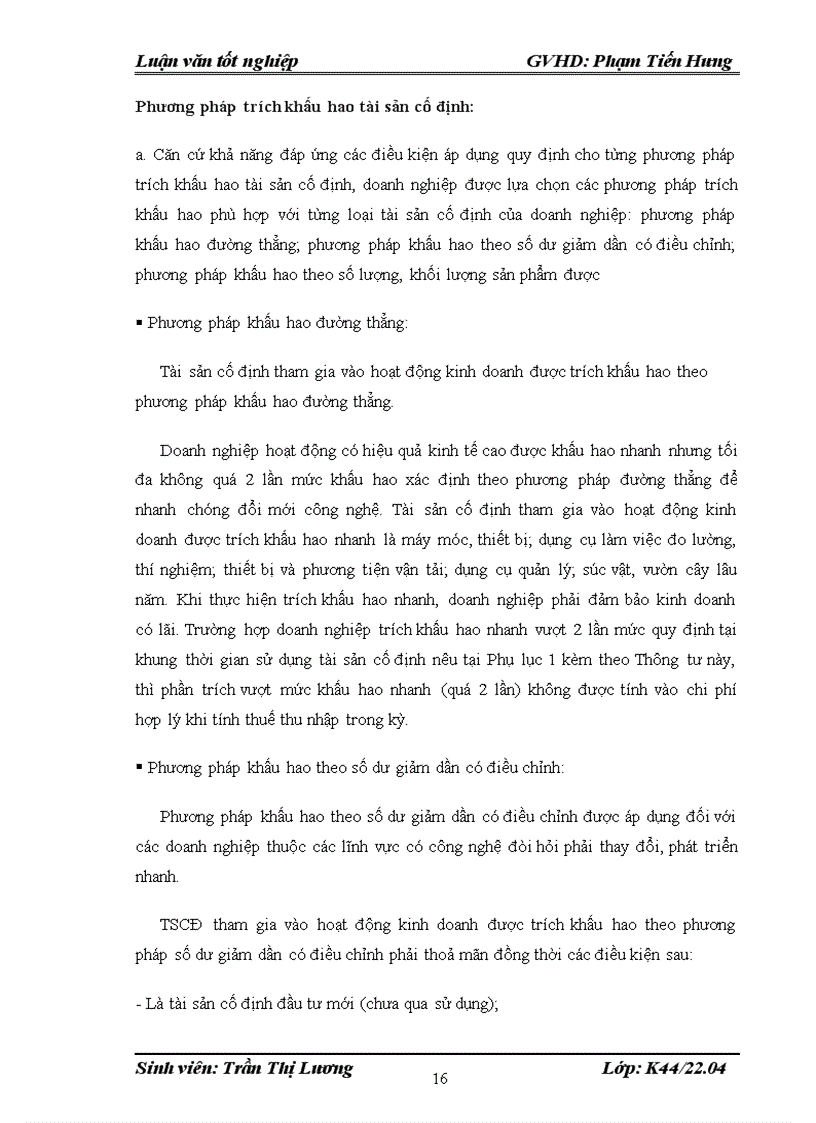 image for page Hoàn thiện quy trình kiểm toán tài sản cố định trong hoạt động kiểm toán của công ty TNHH tư vấn kế toán và kiểm toán Việt Nam AVA 1