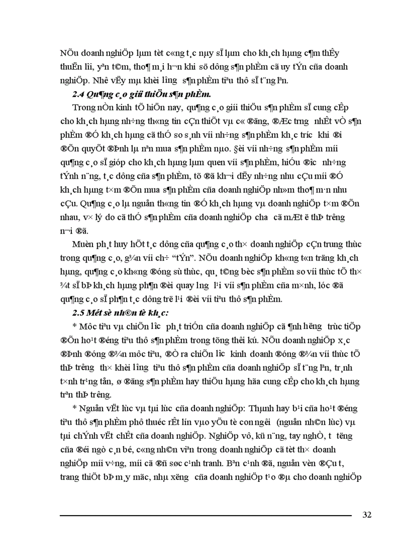 image for page Giải pháp đẩy mạnh tiêu thụ sản phẩm của Công ty In Hà giang 1