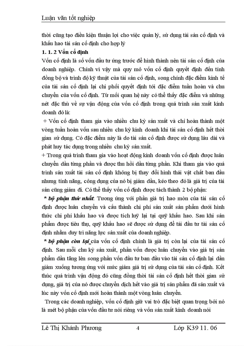 image for page Những giải pháp chủ yếu huy động vốn đổi mới thiết bị công nghệ tại Công ty cổ phần dệt 10 10 1
