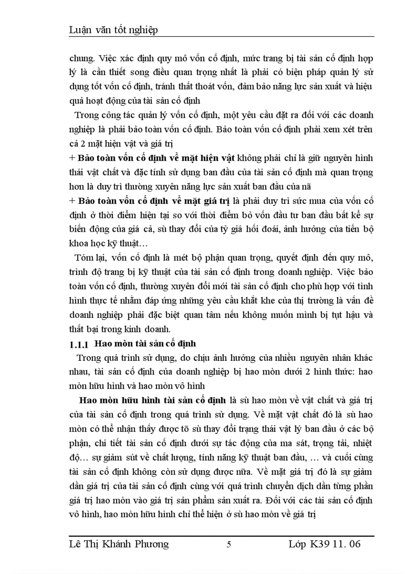 image for page Những giải pháp chủ yếu huy động vốn đổi mới thiết bị công nghệ tại Công ty cổ phần dệt 10 10 1