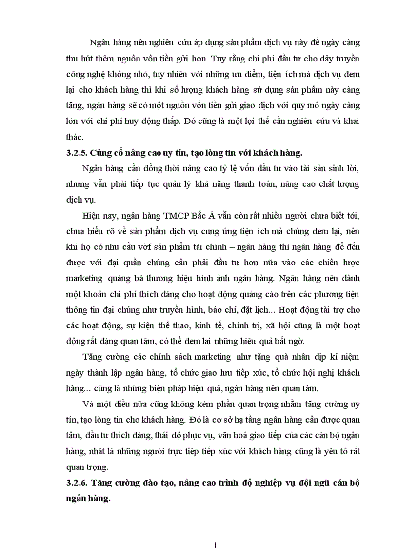 image for page Giải pháp nâng cao hiệu quả hoạt động huy động vốn tại ngân hàng thương mại cổ phần Bắc Á chi nhánh Hà Nội 1