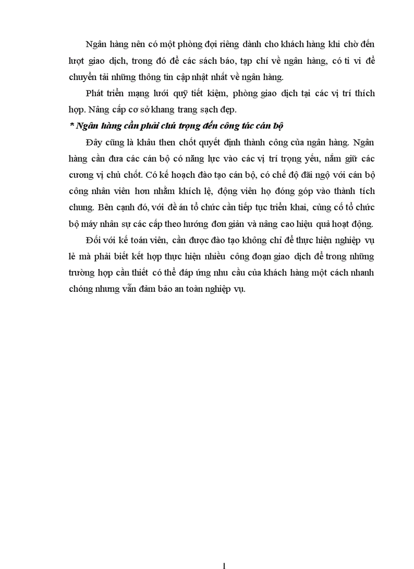 image for page Giải pháp nâng cao hiệu quả hoạt động huy động vốn tại ngân hàng thương mại cổ phần Bắc Á chi nhánh Hà Nội 1