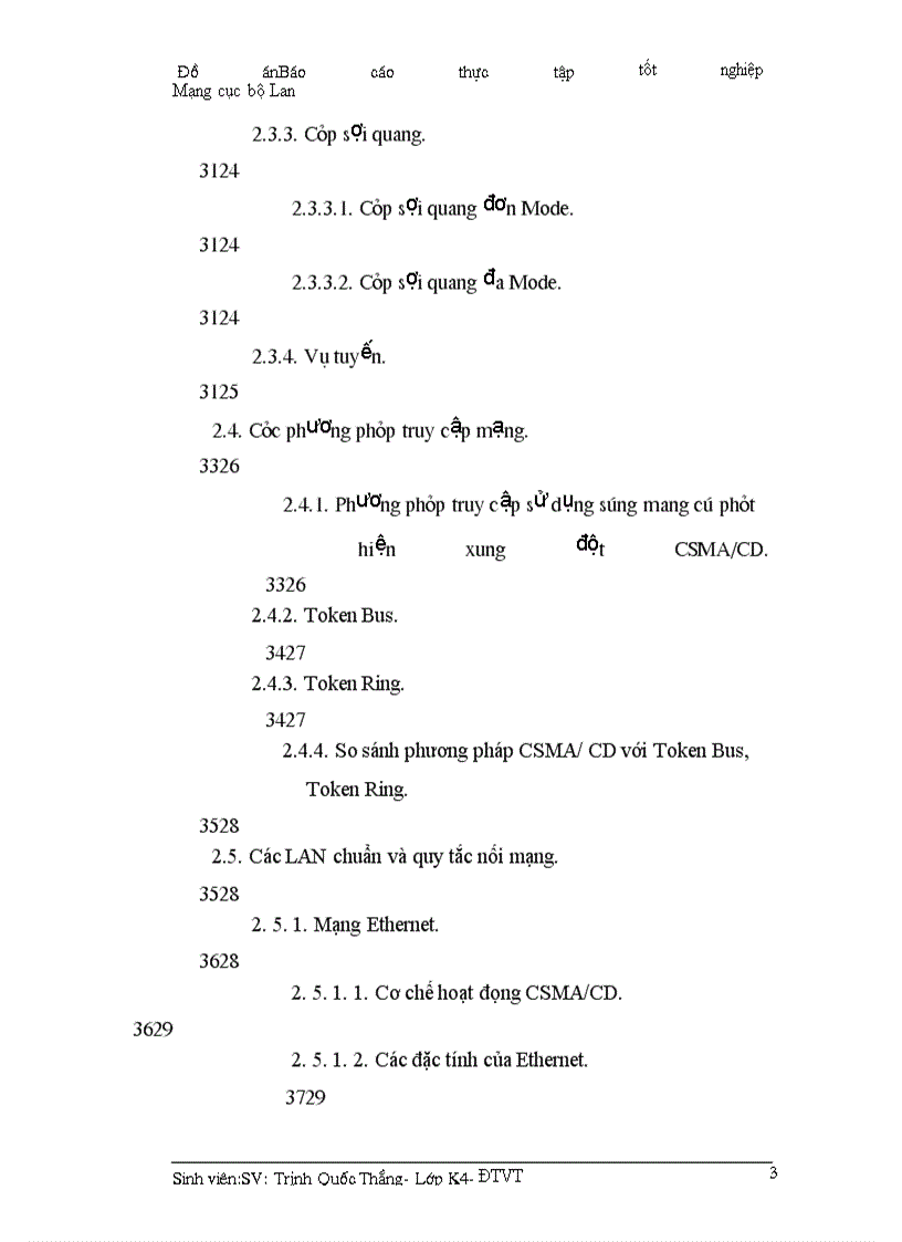 Mạng cục bộ LAN 1