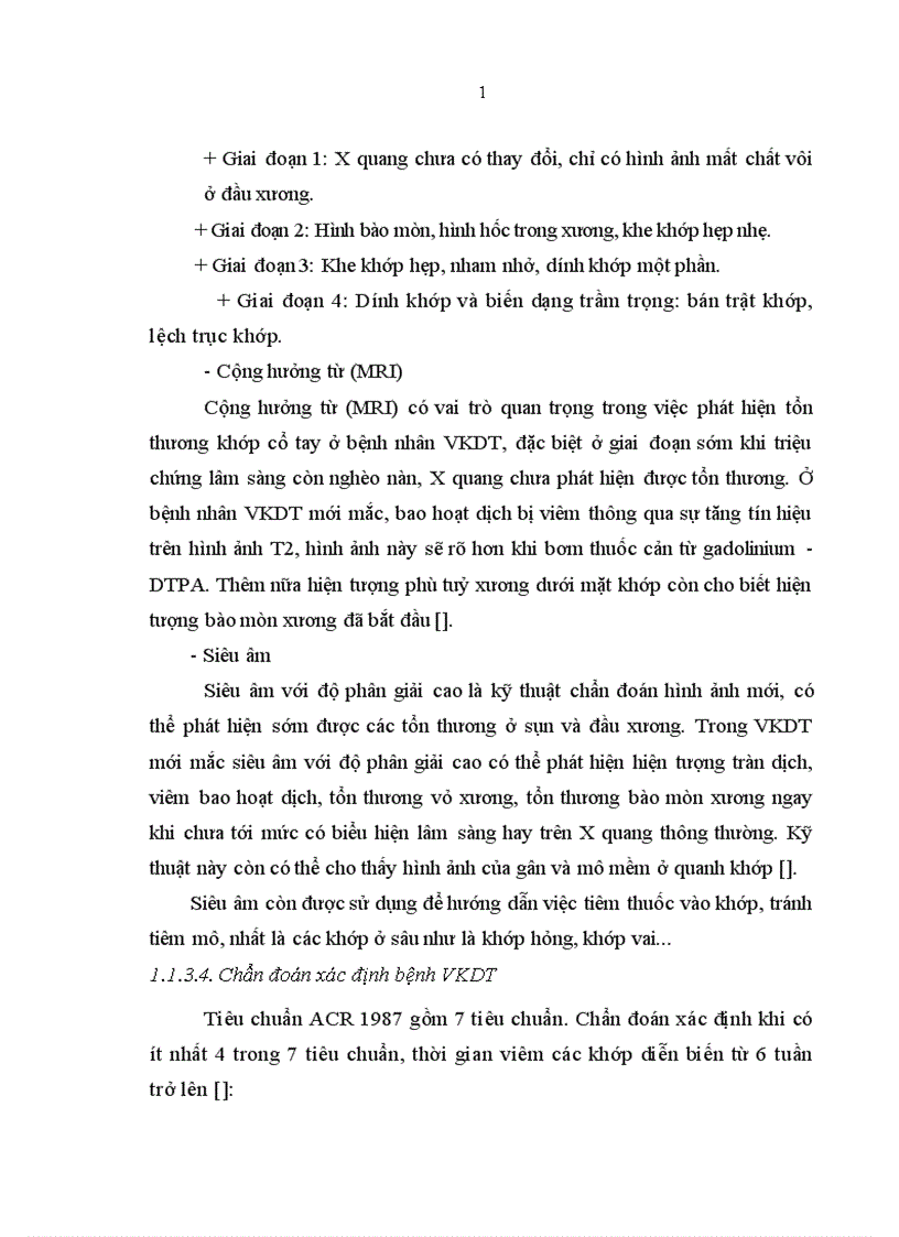 image for page Nghiên cứu đặc điểm một số tự kháng thể trong bệnh viêm khớp dạng thấp tại Bệnh viện Đa khoa Trung ương Cần thơ