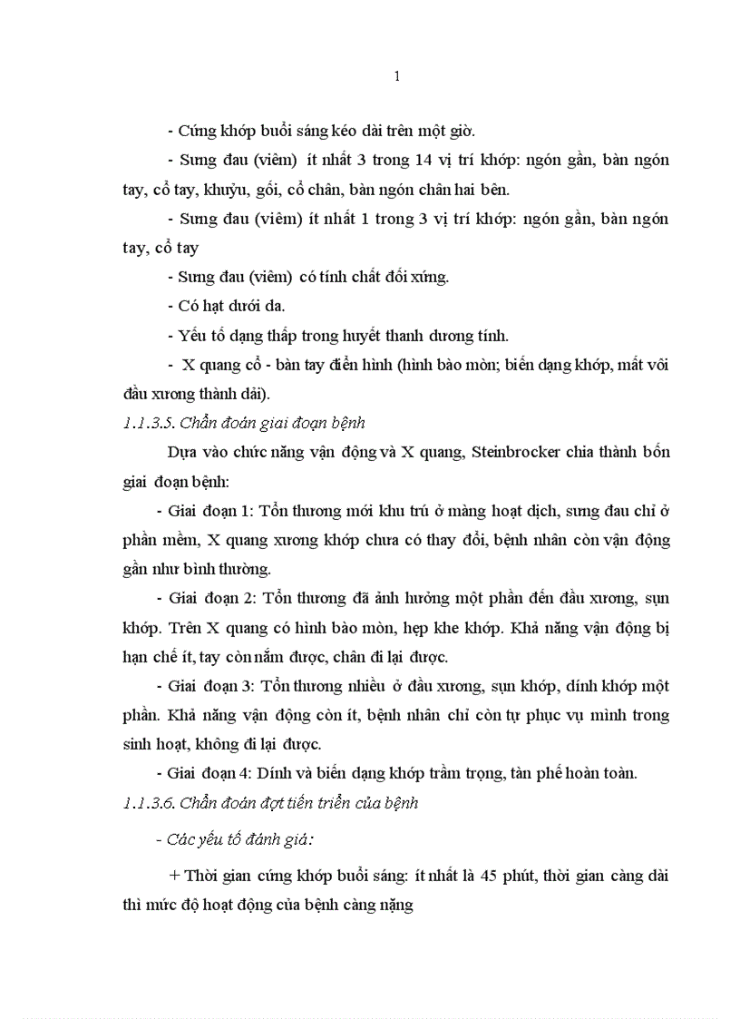 image for page Nghiên cứu đặc điểm một số tự kháng thể trong bệnh viêm khớp dạng thấp tại Bệnh viện Đa khoa Trung ương Cần thơ