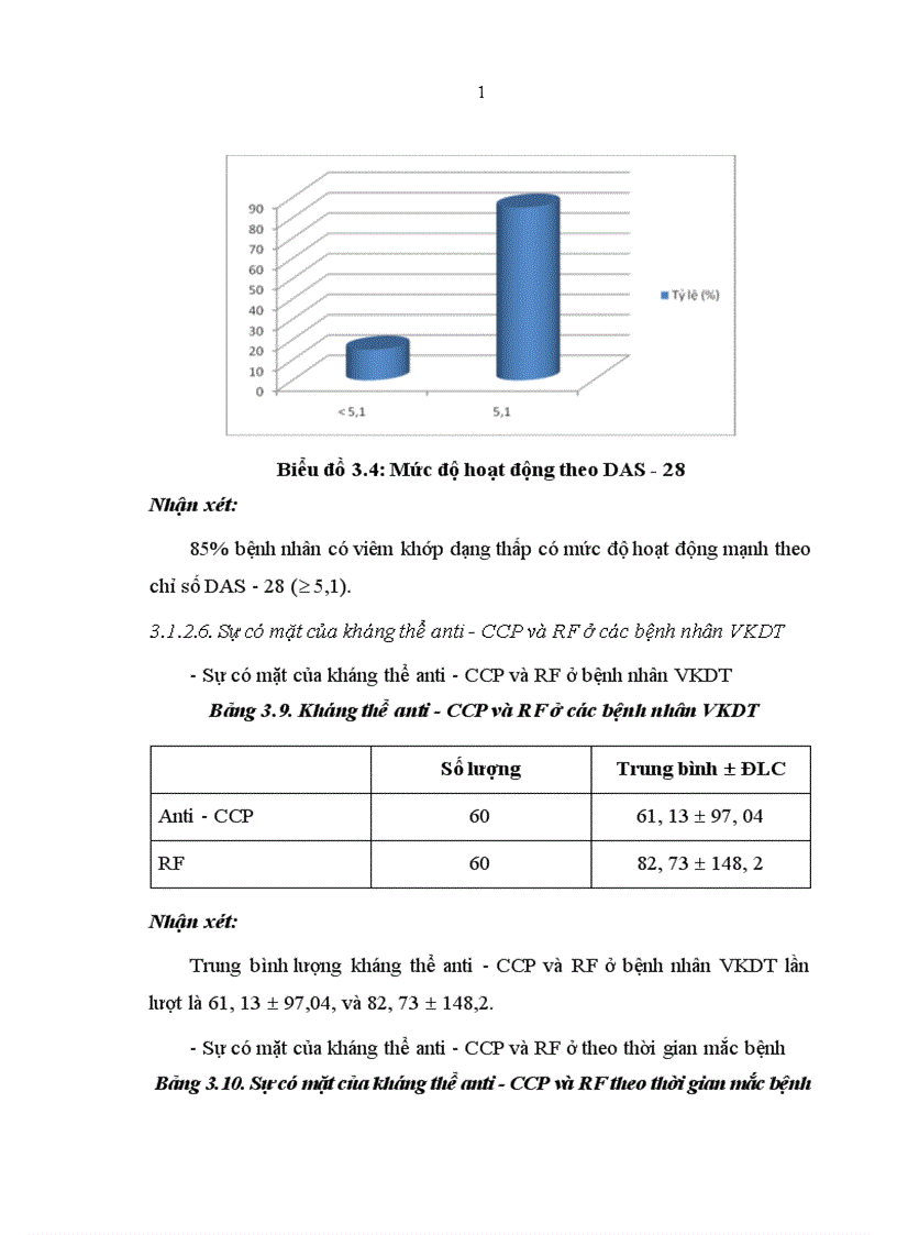 image for page Nghiên cứu đặc điểm một số tự kháng thể trong bệnh viêm khớp dạng thấp tại Bệnh viện Đa khoa Trung ương Cần thơ