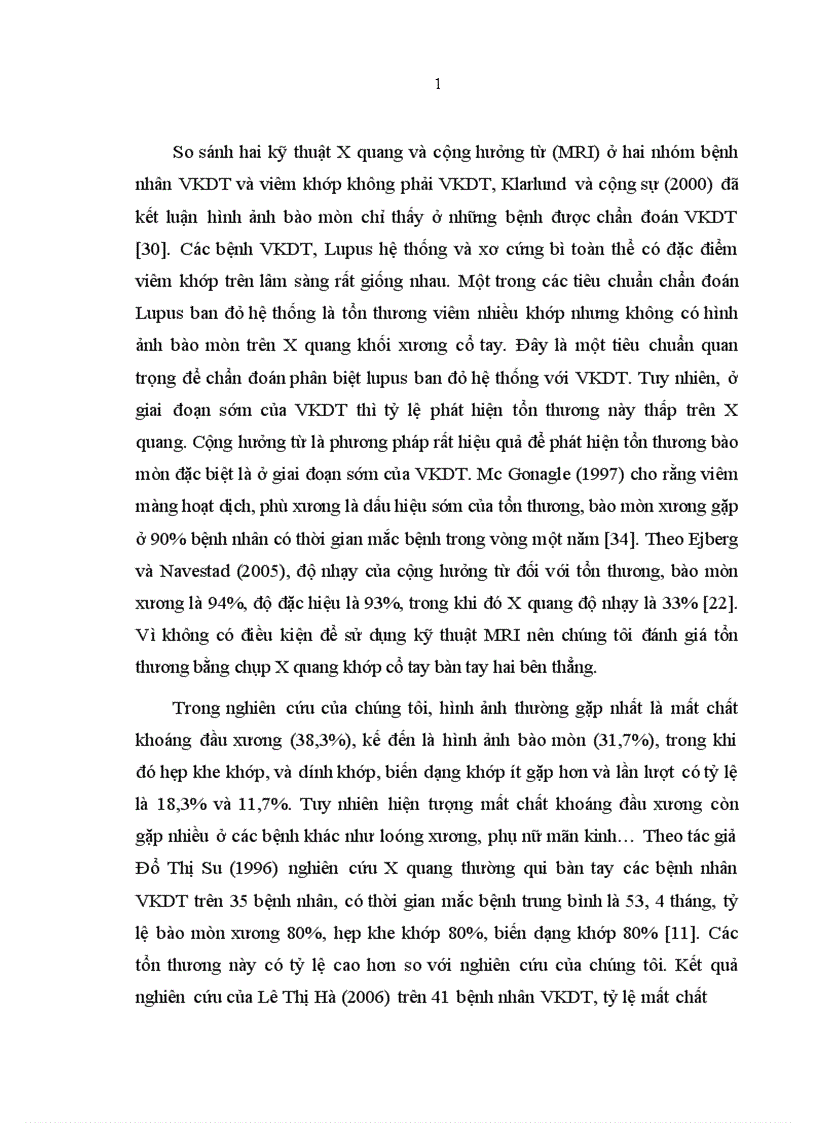 image for page Nghiên cứu đặc điểm một số tự kháng thể trong bệnh viêm khớp dạng thấp tại Bệnh viện Đa khoa Trung ương Cần thơ