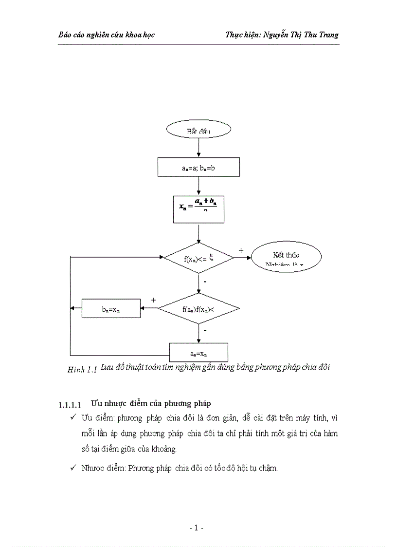 image for page Đa thức nội suy và phương pháp bình phương tối thiểu
