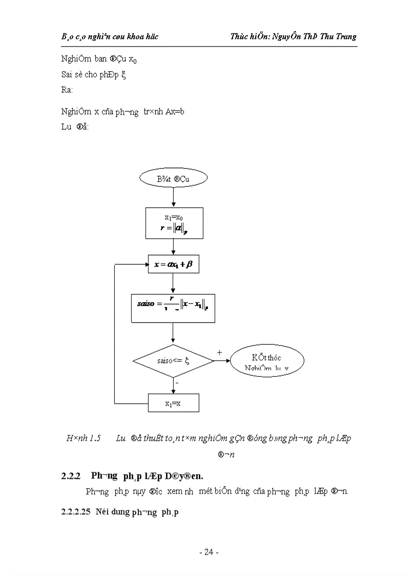 image for page Đa thức nội suy và phương pháp bình phương tối thiểu