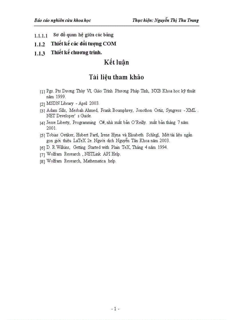 image for page Đa thức nội suy và phương pháp bình phương tối thiểu