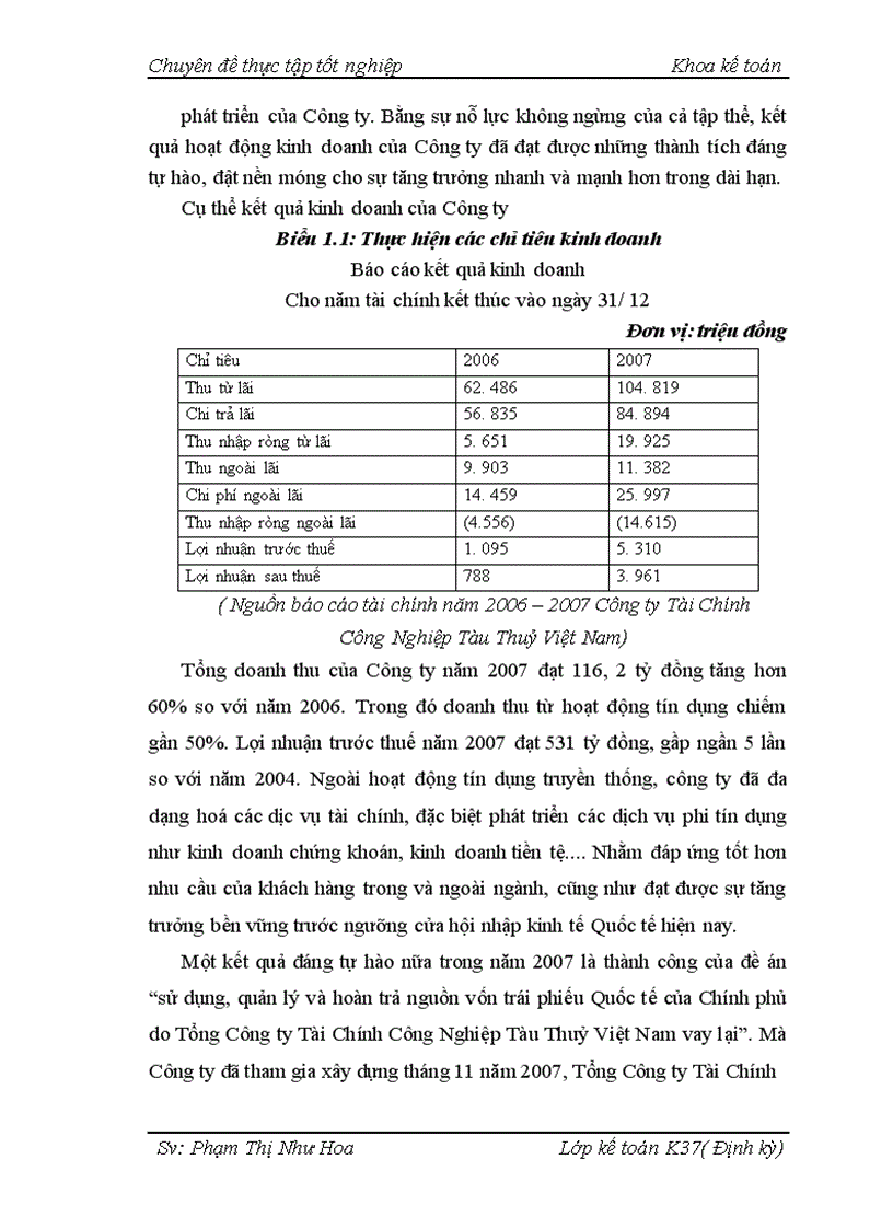 image for page Hoàn thiện công tác kế toán tiền lương và các khoản trích theo lương tại Công ty Tài chính Công nghiệp tàu thuỷ Việt Nam