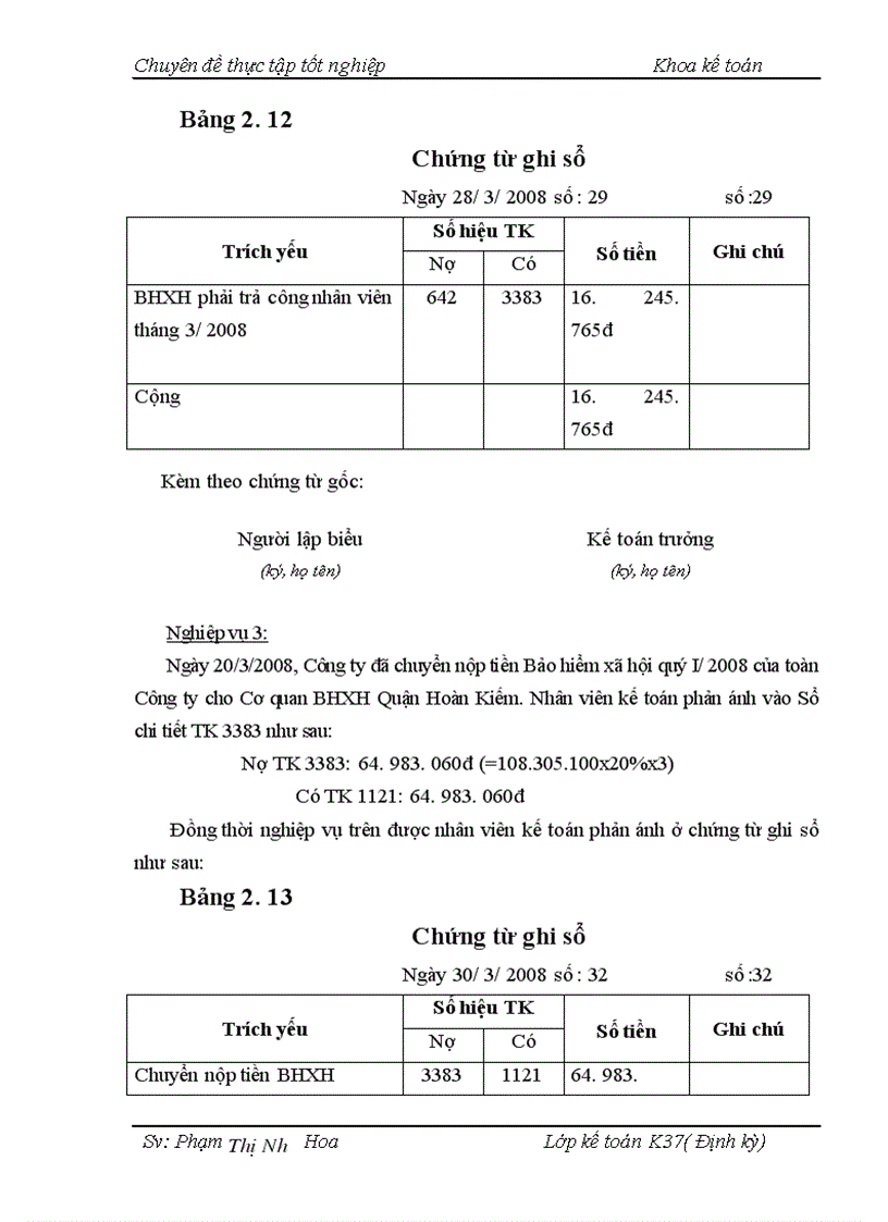 image for page Hoàn thiện công tác kế toán tiền lương và các khoản trích theo lương tại Công ty Tài chính Công nghiệp tàu thuỷ Việt Nam