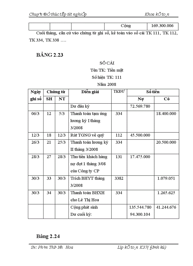 image for page Hoàn thiện công tác kế toán tiền lương và các khoản trích theo lương tại Công ty Tài chính Công nghiệp tàu thuỷ Việt Nam