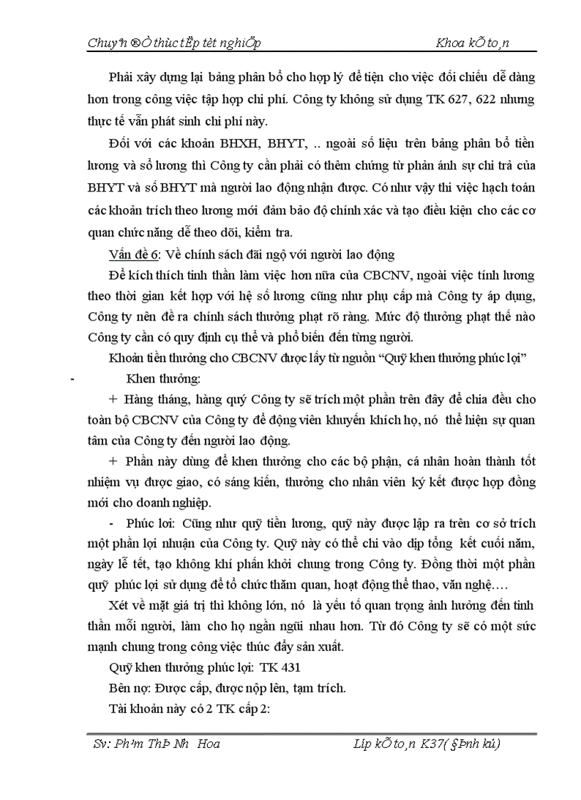 image for page Hoàn thiện công tác kế toán tiền lương và các khoản trích theo lương tại Công ty Tài chính Công nghiệp tàu thuỷ Việt Nam