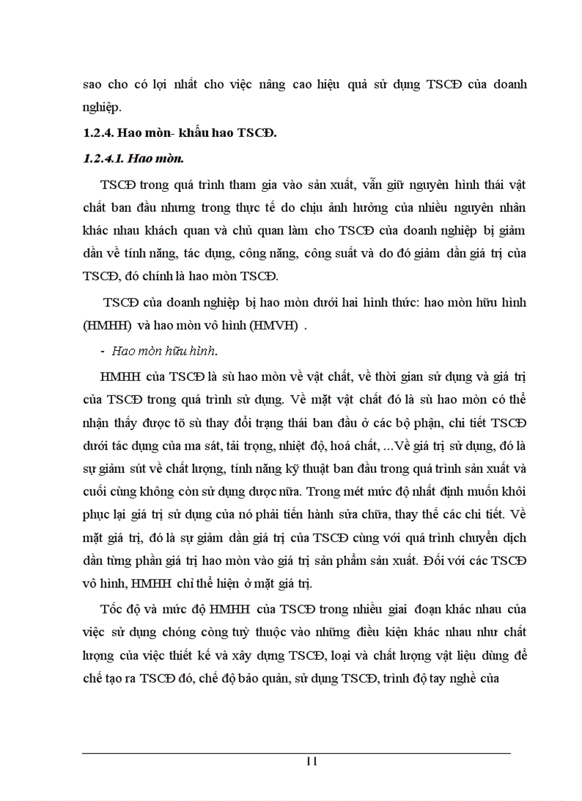 image for page Giải pháp nâng cao hiệu quả sử dụng TSCĐ tại Công ty Cao su Sao Vàng Hà Nội 1