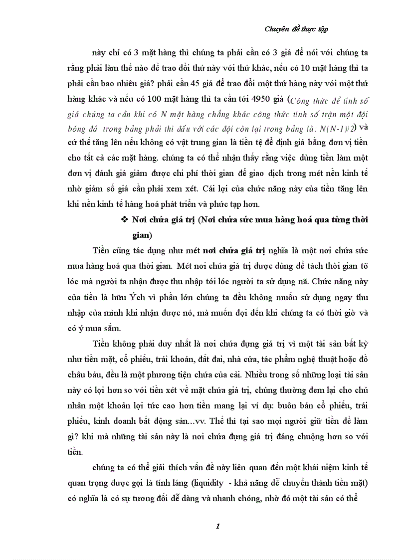 image for page Một số kiến nghị nhằm nâng cao chất lượng thanh toán không dùng tiền mặt tại chi nhánh ngân hàng Công thương KVII HBT HN 1
