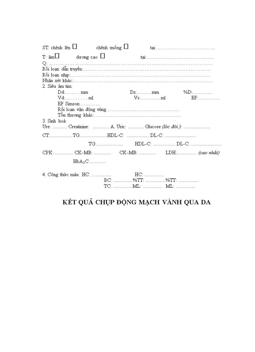 image for page Vai trò của siêu âm trong lòng mạch IVUS trong việc đánh giá mức độ tổn thương mạch vành tại chỗ chia đôi