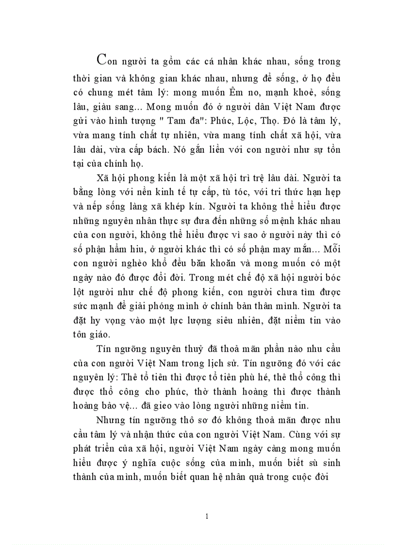 image for page Phật giáo trong mối quan hệ với lịch sử tư tưởng Việt Nam