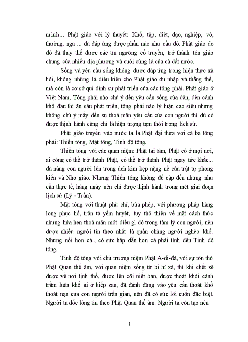 image for page Phật giáo trong mối quan hệ với lịch sử tư tưởng Việt Nam