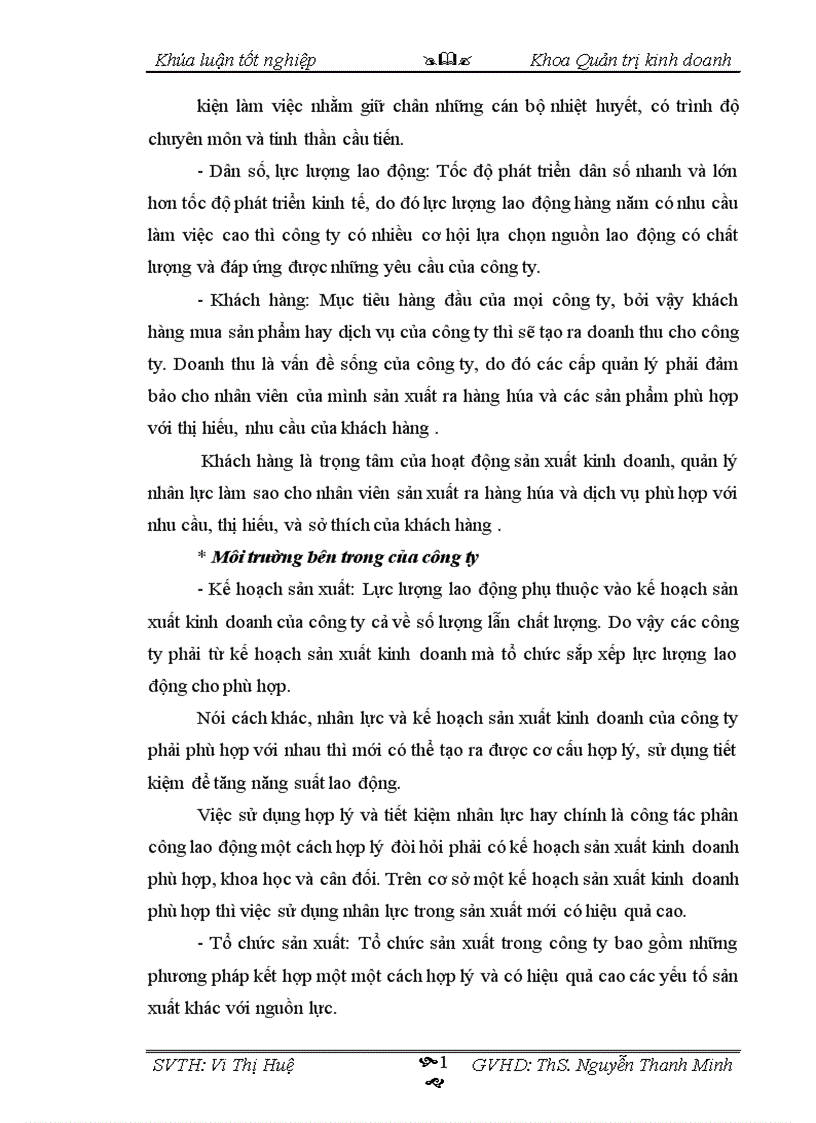 image for page Một số giải pháp nhằm hoàn thiện công tác quản lý nhân lực tại Ban quản lý và Dịch vụ đô thị Na Hang