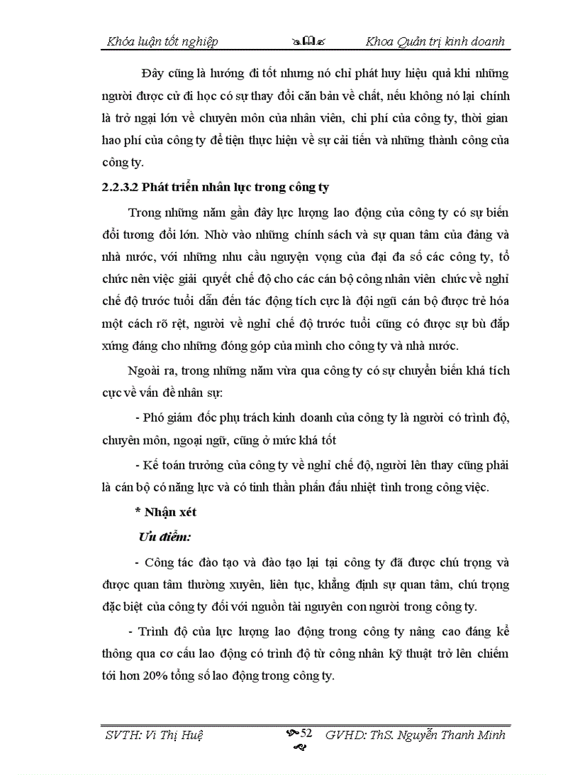 image for page Một số giải pháp nhằm hoàn thiện công tác quản lý nhân lực tại Ban quản lý và Dịch vụ đô thị Na Hang