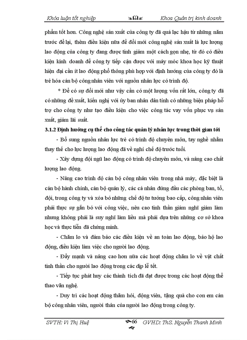 image for page Một số giải pháp nhằm hoàn thiện công tác quản lý nhân lực tại Ban quản lý và Dịch vụ đô thị Na Hang