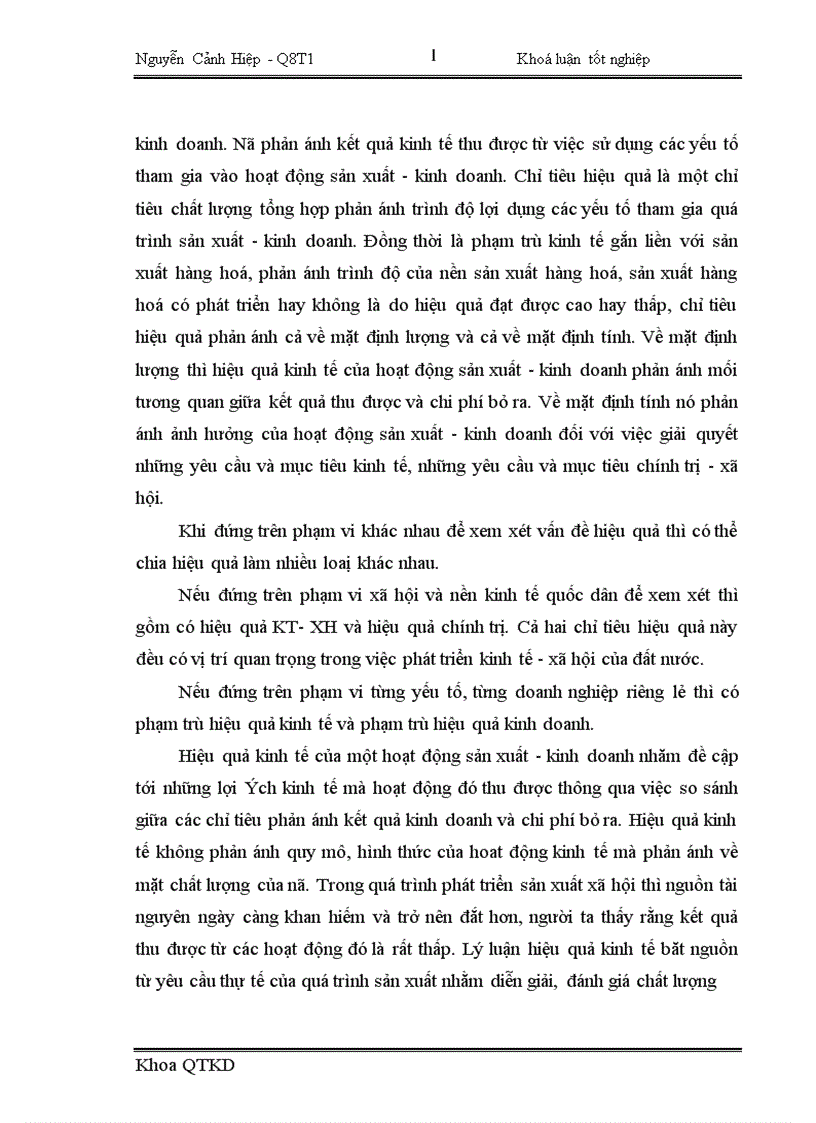 image for page Một số giải pháp nhằm nâng cao hiệu quả kinh doanh trong hoạt động nhập khẩu tại Công ty Vật tư kỹ thuật Ngân hàng