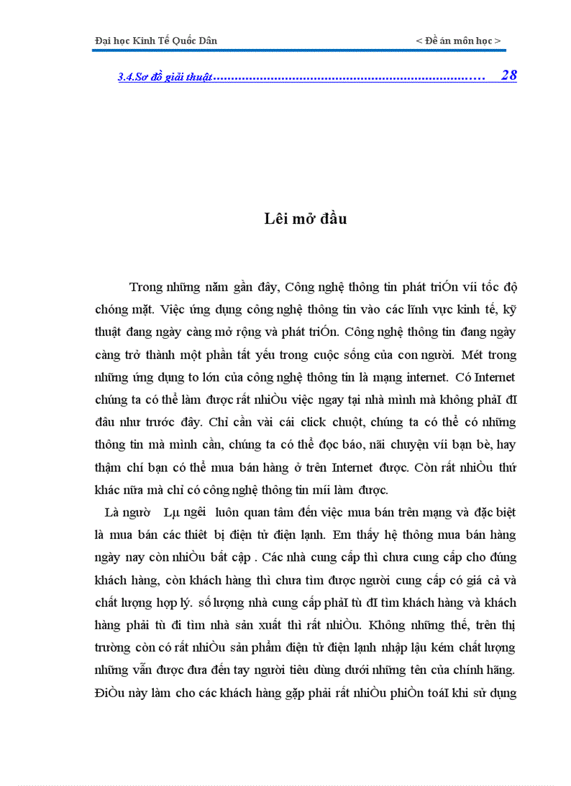 image for page website bán hàng