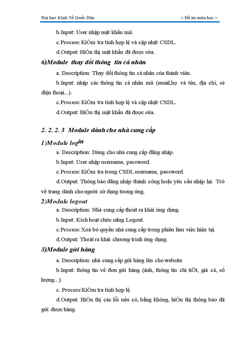 image for page website bán hàng