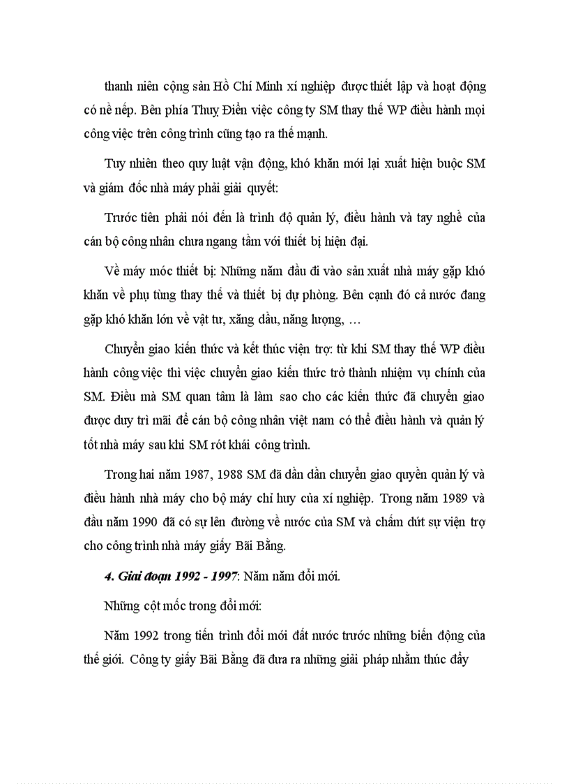 image for page Cơ sở lý luận về chất lượng quản lý chất lượng và yếu tố con người trong quản lý chất lượng