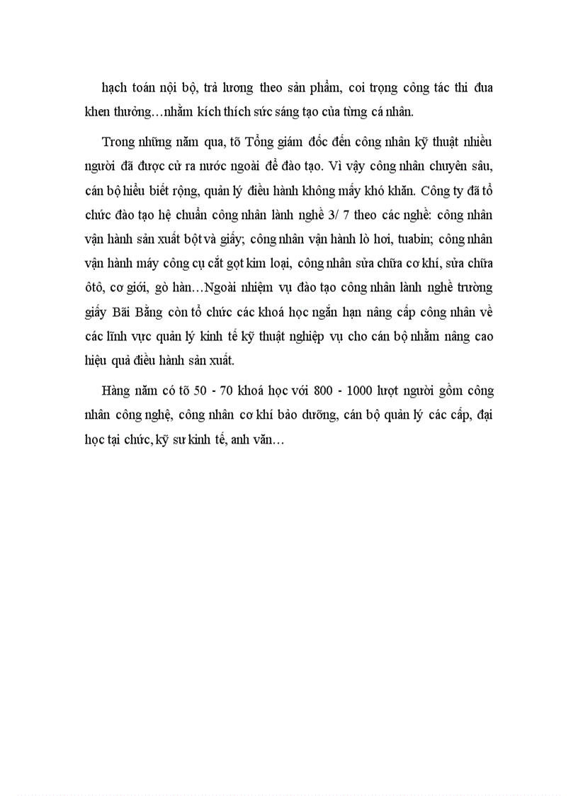 image for page Cơ sở lý luận về chất lượng quản lý chất lượng và yếu tố con người trong quản lý chất lượng