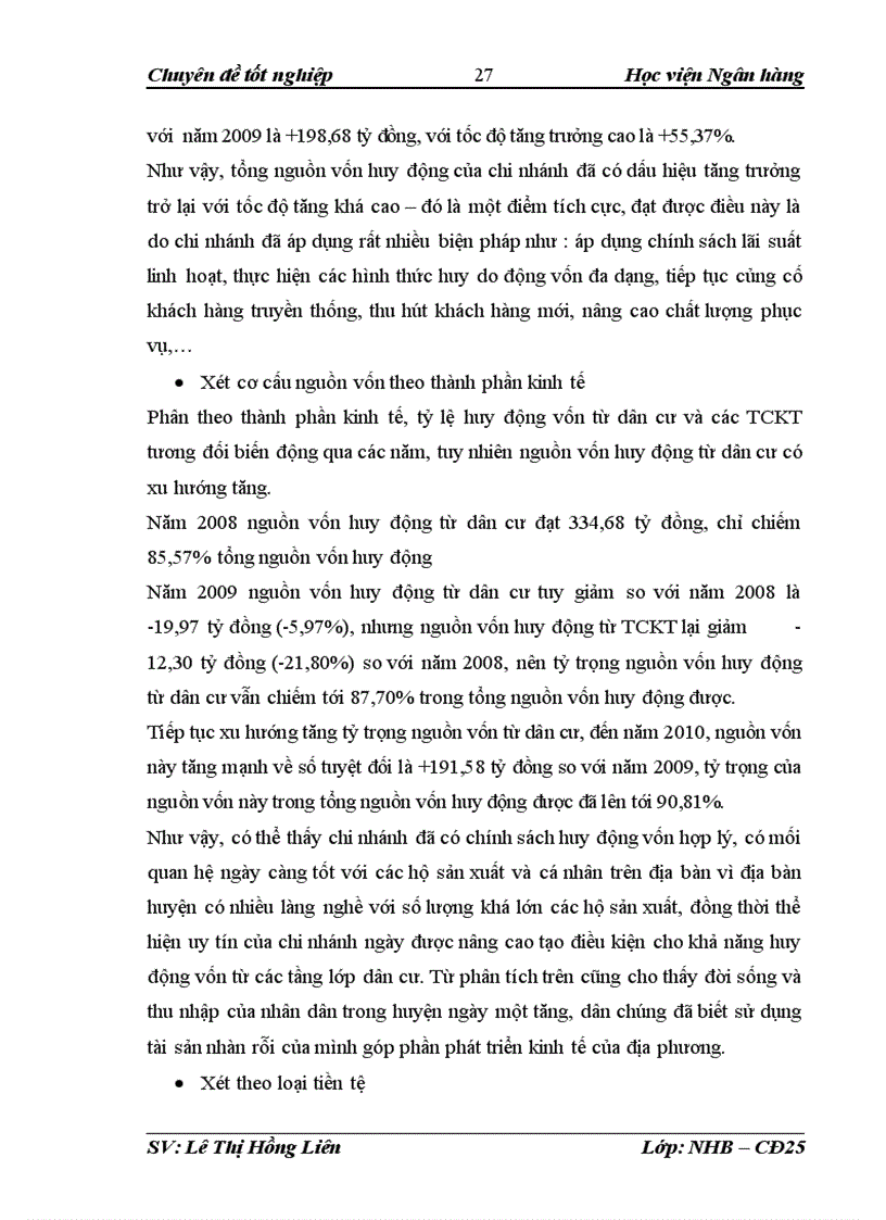 image for page Thực trạng và giải pháp nâng cao chất lượng cho vay tiêu dùng tại chi nhánh NHNo PTNT Thanh Oai