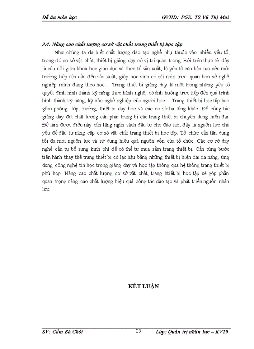 image for page Bàn về vấn đề phát triển và đào tạo nguồn nhân lực trong tổ chức 1