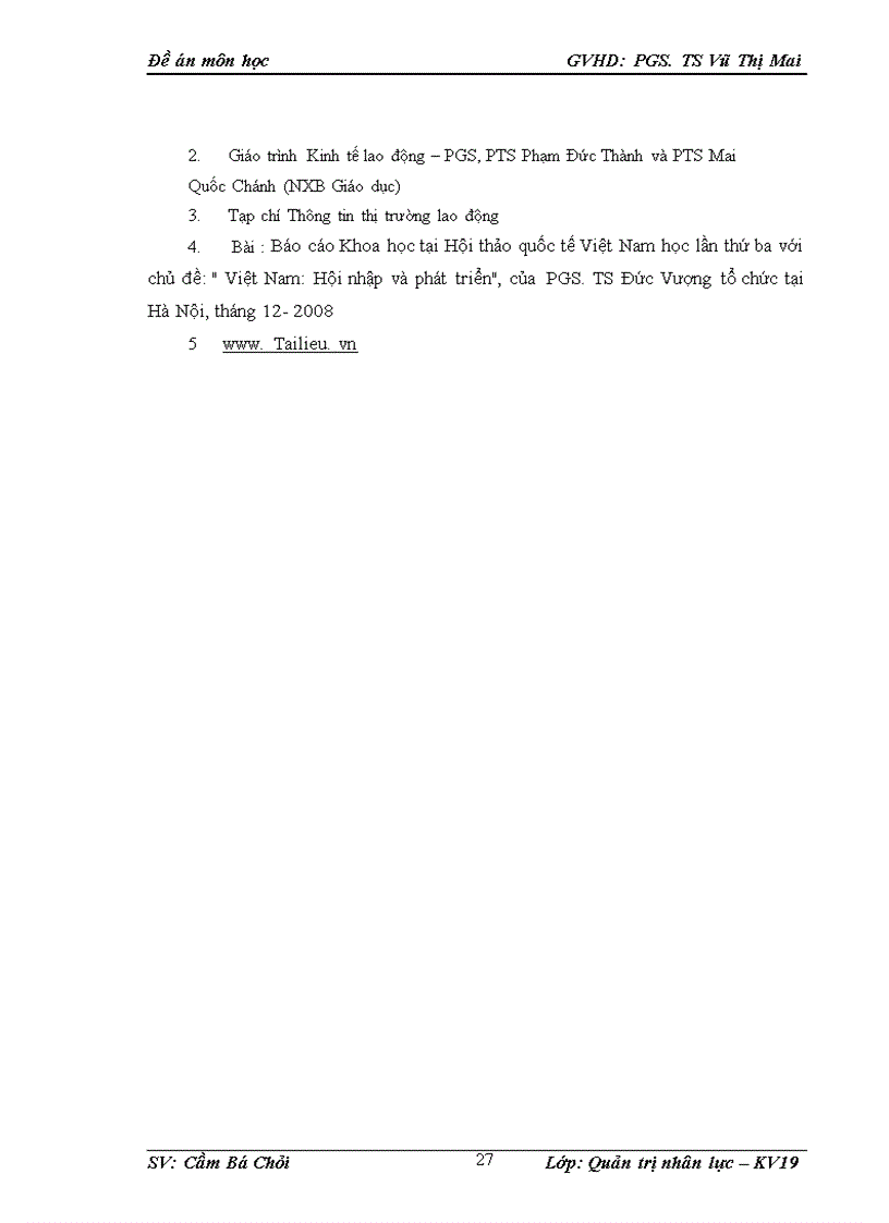 image for page Bàn về vấn đề phát triển và đào tạo nguồn nhân lực trong tổ chức 1