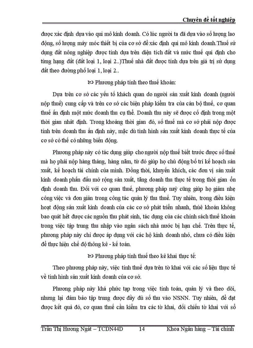image for page Tăng cường hoạt động quản lý thuế thu nhập doanh nghiệp đối với các doanh nghiệp có vốn đầu tư trực tiếp nước ngoài tại Cục thuế Hà Nội