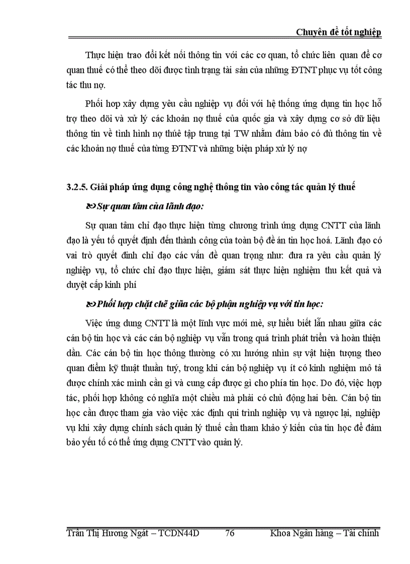 image for page Tăng cường hoạt động quản lý thuế thu nhập doanh nghiệp đối với các doanh nghiệp có vốn đầu tư trực tiếp nước ngoài tại Cục thuế Hà Nội