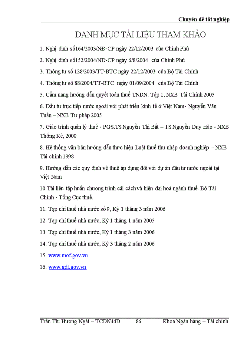 image for page Tăng cường hoạt động quản lý thuế thu nhập doanh nghiệp đối với các doanh nghiệp có vốn đầu tư trực tiếp nước ngoài tại Cục thuế Hà Nội
