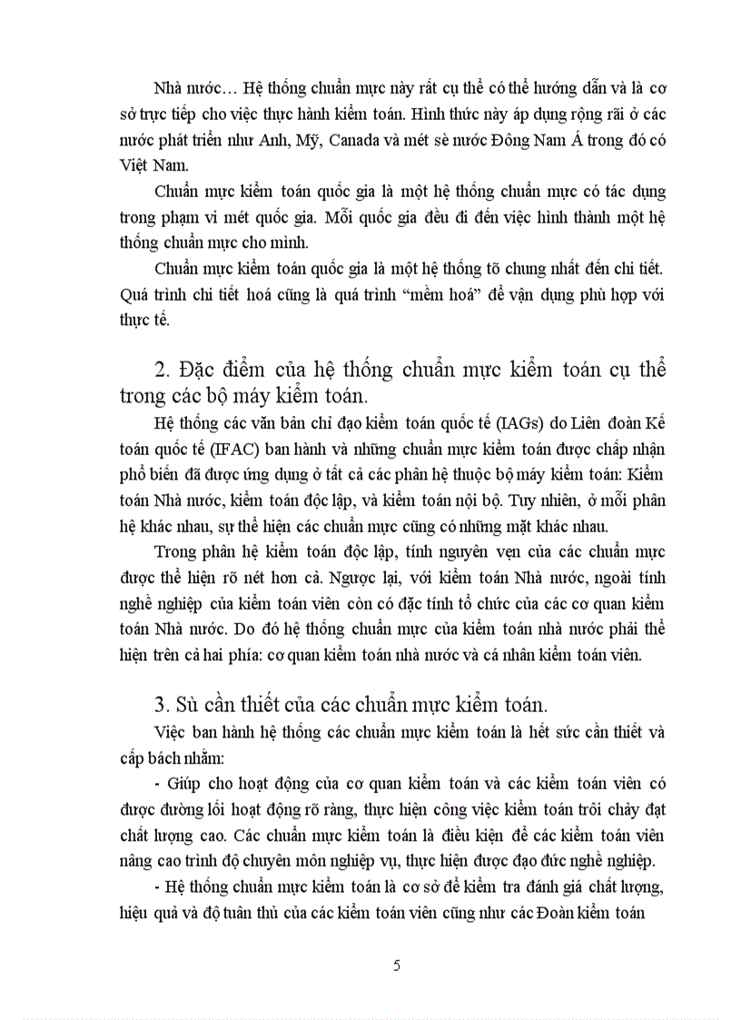 image for page Đánh giá rủi ro và kiểm soát nội bộ 1
