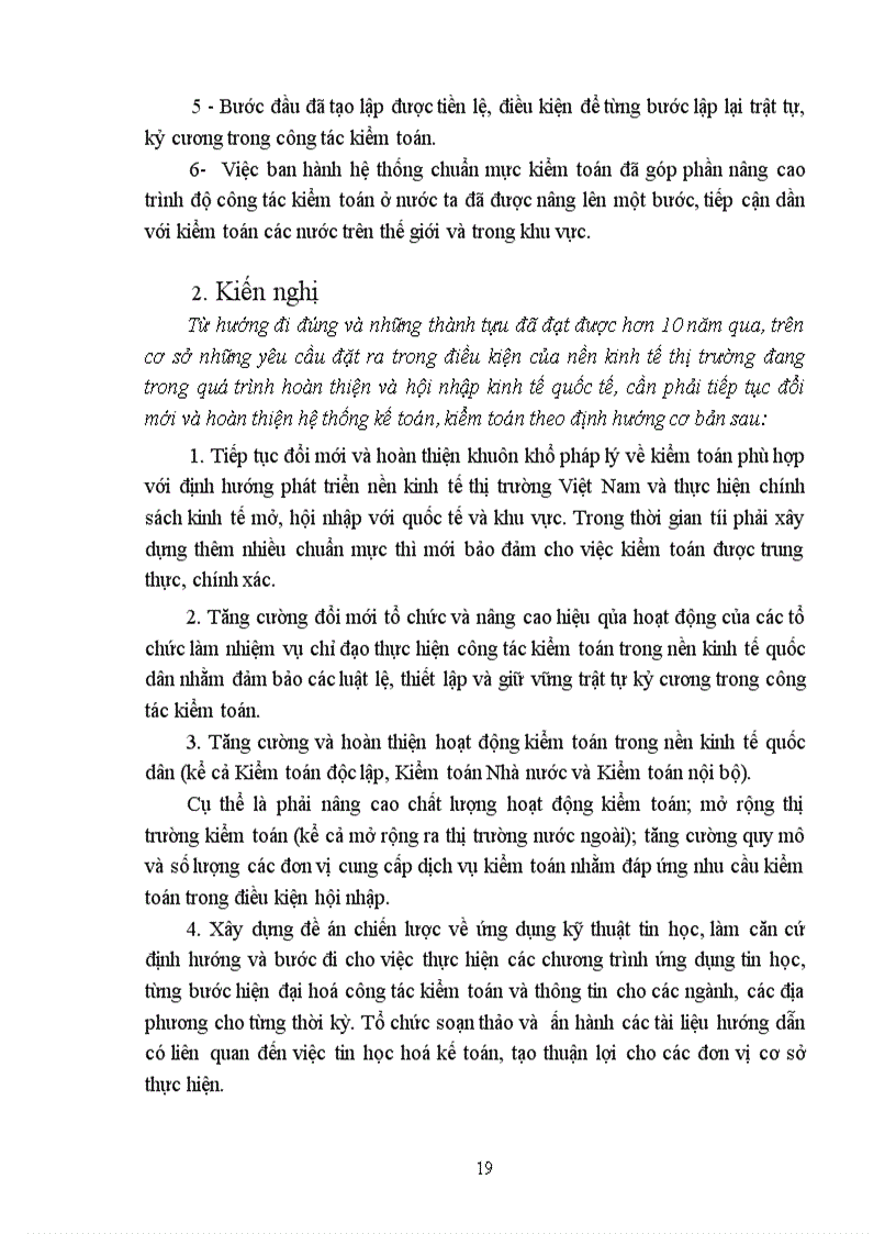 image for page Đánh giá rủi ro và kiểm soát nội bộ 1