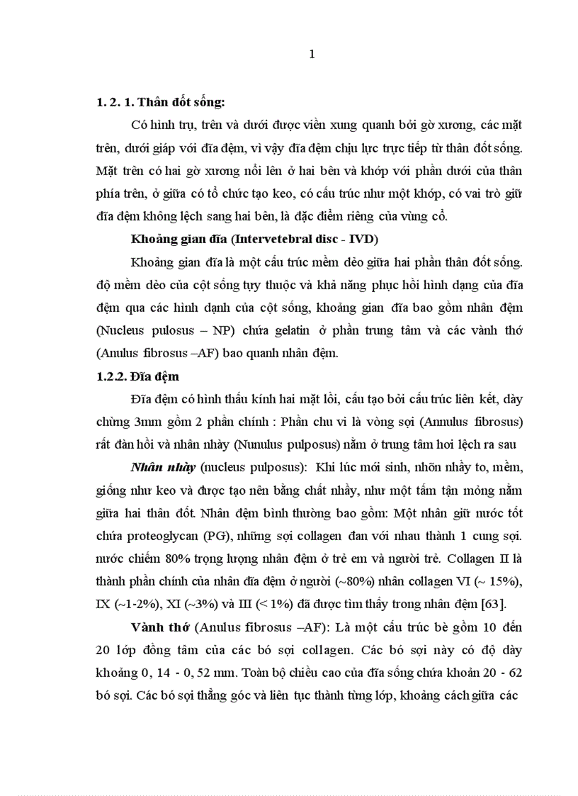 image for page Nghiên cứu chẩn đoán và kết quả điều trị phẫu thuật thoát vị đĩa đệm cột sống cổ bằng đường mổ cổ trước bên tại Bệnh viện Việt Đức